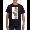 Youth Heavy Cotton T Shirt (Same Day) Thumbnail