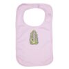 Organic Baby Bib Thumbnail