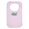 Organic Baby Bib Thumbnail