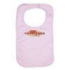 Organic Baby Bib Thumbnail