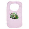 Organic Baby Bib Thumbnail