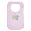 Organic Baby Bib Thumbnail