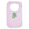 Organic Baby Bib Thumbnail