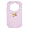 Organic Baby Bib Thumbnail