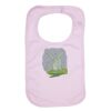 Organic Baby Bib Thumbnail