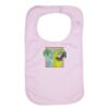 Organic Baby Bib Thumbnail