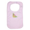 Organic Baby Bib Thumbnail