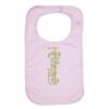 Organic Baby Bib Thumbnail