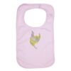 Organic Baby Bib Thumbnail