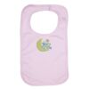 Organic Baby Bib Thumbnail