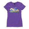 Women's Maple Tee Thumbnail