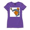 Women's Maple Tee Thumbnail