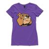 Women's Maple Tee Thumbnail