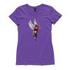 Women's Maple Tee Thumbnail