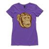 Women's Maple Tee Thumbnail