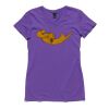 Women's Maple Tee Thumbnail