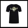 Mens Fitted Cotton Tee Thumbnail