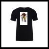 Mens Fitted Cotton Tee Thumbnail