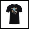 Mens Fitted Cotton Tee Thumbnail