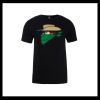 Mens Fitted Cotton Tee Thumbnail