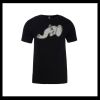 Mens Fitted Cotton Tee Thumbnail