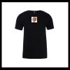 Mens Fitted Cotton Tee Thumbnail